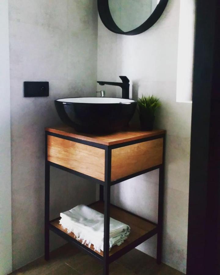 Lesny Zaulek Villa Muszyna Ngoại thất bức ảnh